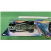 Image 10 : Hot Wheels (4) : 2004 First Editions - Hardnoze (c.2003 Mattel) - 2 Cool - Grandy Lusion - Twin Mill