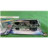 Image 13 : Hot Wheels (4) : 2004 First Editions - Hardnoze (c.2003 Mattel) - 2 Cool - Grandy Lusion - Twin Mill