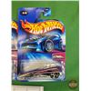 Image 8 : Hot Wheels (4) : 2004 First Editions - Hardnoze (c.2003 Mattel) - 2 Cool - Grandy Lusion - Twin Mill