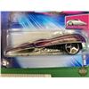 Image 9 : Hot Wheels (4) : 2004 First Editions - Hardnoze (c.2003 Mattel) - 2 Cool - Grandy Lusion - Twin Mill