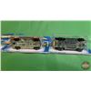 Image 11 : Hot Wheels (12) : (c.2000 Mattel) - Tow Jam - Super Modified - Flashfire - Chevy 1996 - Shoe Box - F