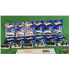 Image 1 : Hot Wheels (12) : (c.2000 Mattel) - Tow Jam - Super Modified - Flashfire - Chevy 1996 - Shoe Box - F
