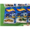Image 7 : Hot Wheels (12) : (c.2000 Mattel) - Tow Jam - Super Modified - Flashfire - Chevy 1996 - Shoe Box - F