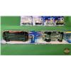Image 8 : Hot Wheels (12) : (c.2000 Mattel) - Tow Jam - Super Modified - Flashfire - Chevy 1996 - Shoe Box - F