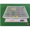 Image 7 : Hot Wheels (24) :  Variety (In Plastic Organizer)  (SEE PICS!)