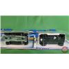 Image 11 : Hot Wheels (11) : Variety (Mattel) - 8 Crate - Hooligan - SYD Mead's Sentinel 400 Limo - Honda Spock