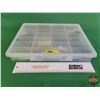 Image 7 : Hot Wheels (24) :  Variety (In Plastic Organizer)  (SEE PICS!)  (Preview will be by Appointment Only