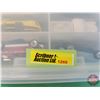 Image 9 : Hot Wheels (24) :  Variety (In Plastic Organizer)  (SEE PICS!)  (Preview will be by Appointment Only