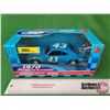 Image 2 : Diecast Race Car : NASCAR : Racing Champions : 1970 Plymouth Superbird : #43 Richard Petty : 50th An