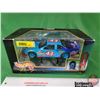 Image 2 : Diecast Race Car : Hot Wheels Racing : #43 John Andretti (Scale 1:24) (Box Measures: 5"H x 10"W x 5-