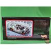 Image 6 : Diecast Race Car : Hot Wheels Racing : #43 John Andretti (Scale 1:24) (Box Measures: 5"H x 10"W x 5-