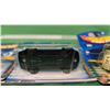Image 12 : Hot Wheels : Mattel Wheels (4) (Variety) - Olds Aurora GTS-1 - Dodge Charger R/T - '41 Willy Coupe (