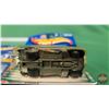 Image 13 : Hot Wheels : Mattel Wheels (4) (Variety) - Olds Aurora GTS-1 - Dodge Charger R/T - '41 Willy Coupe (