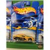 Image 4 : Hot Wheels : Mattel Wheels (4) (Variety) - Olds Aurora GTS-1 - Dodge Charger R/T - '41 Willy Coupe (