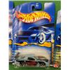 Image 6 : Hot Wheels : Mattel Wheels (4) (Variety) - Olds Aurora GTS-1 - Dodge Charger R/T - '41 Willy Coupe (