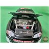 Image 10 : Diecast Race Car : NASCAR : Action : #1 Dale Earnhardt Jr. : Coca-Cola Limited Edition (Scale 1:24) 