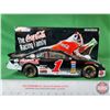 Image 1 : Diecast Race Car : NASCAR : Action : #1 Dale Earnhardt Jr. : Coca-Cola Limited Edition (Scale 1:24) 