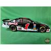 Image 3 : Diecast Race Car : NASCAR : Action : #1 Dale Earnhardt Jr. : Coca-Cola Limited Edition (Scale 1:24) 