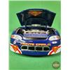 Image 11 : Diecast Race Car : NASCAR : Action : #3 Dale Earnhardt Jr. : Super Man Limited Edition (Scale 1:24) 
