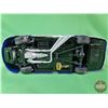 Image 12 : Diecast Race Car : NASCAR : Action : #3 Dale Earnhardt Jr. : Super Man Limited Edition (Scale 1:24) 