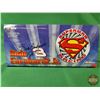 Image 13 : Diecast Race Car : NASCAR : Action : #3 Dale Earnhardt Jr. : Super Man Limited Edition (Scale 1:24) 