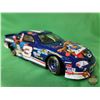 Image 2 : Diecast Race Car : NASCAR : Action : #3 Dale Earnhardt Jr. : Super Man Limited Edition (Scale 1:24) 
