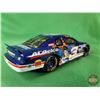 Image 4 : Diecast Race Car : NASCAR : Action : #3 Dale Earnhardt Jr. : Super Man Limited Edition (Scale 1:24) 