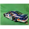 Image 6 : Diecast Race Car : NASCAR : Action : #3 Dale Earnhardt Jr. : Super Man Limited Edition (Scale 1:24) 