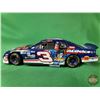 Image 7 : Diecast Race Car : NASCAR : Action : #3 Dale Earnhardt Jr. : Super Man Limited Edition (Scale 1:24) 