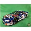 Image 8 : Diecast Race Car : NASCAR : Action : #3 Dale Earnhardt Jr. : Super Man Limited Edition (Scale 1:24) 
