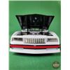 Image 11 : Diecast Race Car : NASCAR : Action : #1 Davey Allison (Scale 1:24) (Box Measures: 4"H x 10"W x 6"D) 