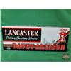 Image 15 : Diecast Race Car : NASCAR : Action : #1 Davey Allison (Scale 1:24) (Box Measures: 4"H x 10"W x 6"D) 