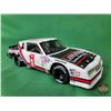 Image 2 : Diecast Race Car : NASCAR : Action : #1 Davey Allison (Scale 1:24) (Box Measures: 4"H x 10"W x 6"D) 