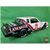 Image 4 : Diecast Race Car : NASCAR : Action : #1 Davey Allison (Scale 1:24) (Box Measures: 4"H x 10"W x 6"D) 