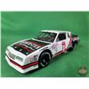 Image 8 : Diecast Race Car : NASCAR : Action : #1 Davey Allison (Scale 1:24) (Box Measures: 4"H x 10"W x 6"D) 
