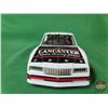 Image 9 : Diecast Race Car : NASCAR : Action : #1 Davey Allison (Scale 1:24) (Box Measures: 4"H x 10"W x 6"D) 