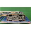 Image 10 : Hot Wheels : Pro Racing (3) (Variety - See Pictures for Car Details) - John Andretti - Ernie Irvan -
