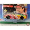 Image 5 : Hot Wheels : Pro Racing (3) (Variety - See Pictures for Car Details) - John Andretti - Ernie Irvan -