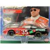 Image 7 : Hot Wheels : Pro Racing (3) (Variety - See Pictures for Car Details) - John Andretti - Ernie Irvan -