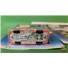 Image 8 : Hot Wheels : Pro Racing (3) (Variety - See Pictures for Car Details) - John Andretti - Ernie Irvan -