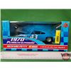 Image 1 : Diecast Race Car : NASCAR : Racing Champions : 1970 Plymouth Superbird : #43 Richard Petty : 50th An