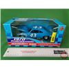 Image 2 : Diecast Race Car : NASCAR : Racing Champions : 1970 Plymouth Superbird : #43 Richard Petty : 50th An