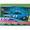 Image 3 : Diecast Race Car : NASCAR : Racing Champions : 1970 Plymouth Superbird : #43 Richard Petty : 50th An