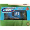 Image 4 : Diecast Race Car : NASCAR : Racing Champions : 1970 Plymouth Superbird : #43 Richard Petty : 50th An
