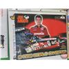 Image 11 : Binder Lot : NHRA & NASCAR & CASCAR Promotional Photos & Trading Cards (Some Autographed) (36 Pages)