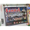 Image 15 : Binder Lot : NHRA & NASCAR & CASCAR Promotional Photos & Trading Cards (Some Autographed) (36 Pages)
