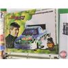 Image 7 : Binder Lot : NHRA & NASCAR & CASCAR Promotional Photos & Trading Cards (Some Autographed) (36 Pages)