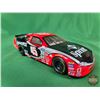 Image 2 : Diecast Race Car : NASCAR : Hot Wheels Racing : #45 Adam Petty (Scale 1:24) (Box Measures: 4-1/2"H x