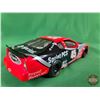 Image 4 : Diecast Race Car : NASCAR : Hot Wheels Racing : #45 Adam Petty (Scale 1:24) (Box Measures: 4-1/2"H x