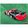 Image 6 : Diecast Race Car : NASCAR : Hot Wheels Racing : #45 Adam Petty (Scale 1:24) (Box Measures: 4-1/2"H x